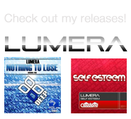 Check out Lumera on Beatport