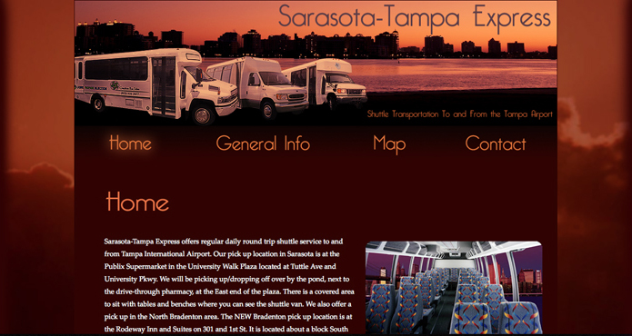 Sarasota Transportation